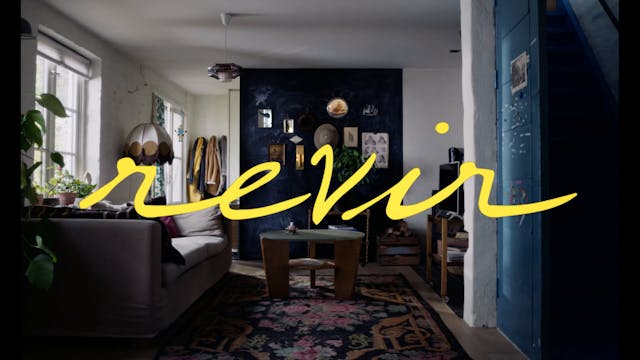 CapriHollywood2021 - Revir 4K ENG