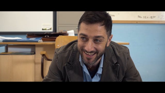 LO SPIRAGLIO - Paper boat