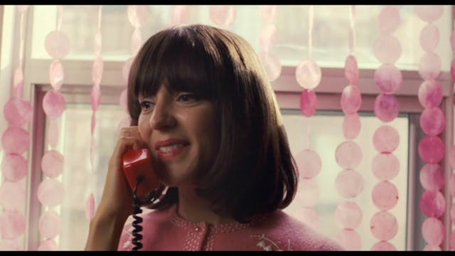 MIOCINEMA - LES AMOURS IMAGINAIRES - ita