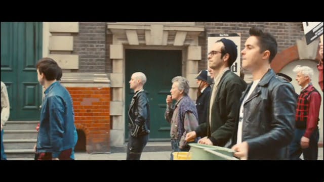 MIOCINEMA - pride - ita