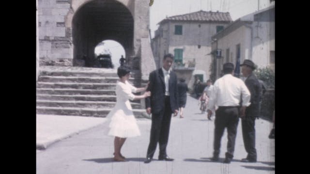 ARCHIVIO APERTO - Nella buona e nella...