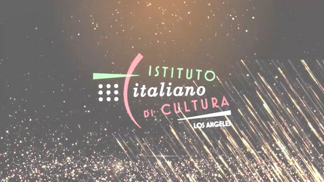 FILMING ITALY 2022 - G. FILA_2022_ITA_Welcome_Tiziana_Rocca_NO_SUB