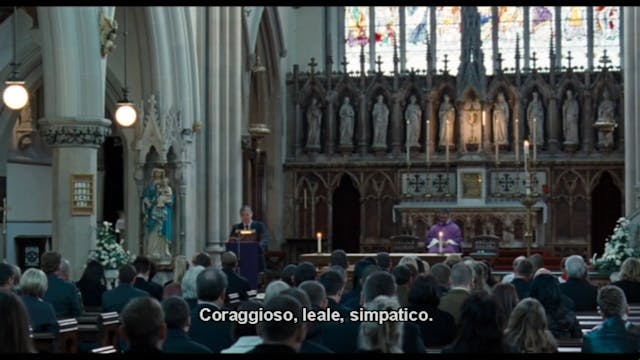 MIOCINEMA - ALTRA VERITA - VO