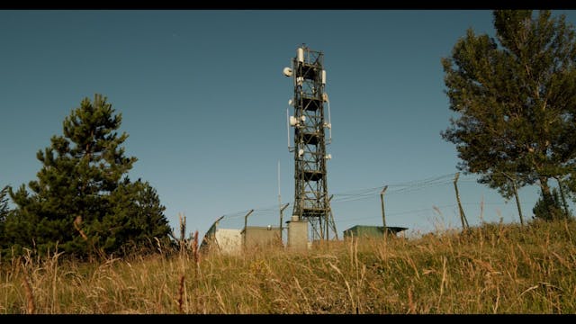 SEDICICORTO 2021 - ELETTRA 22'