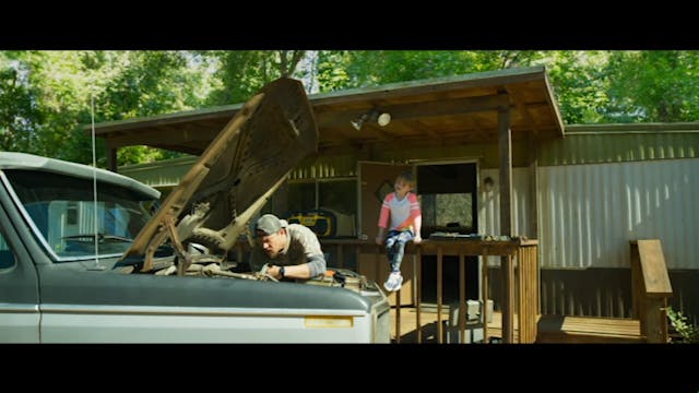 MIOCINEMA - La Truffa Dei Logan - ITA