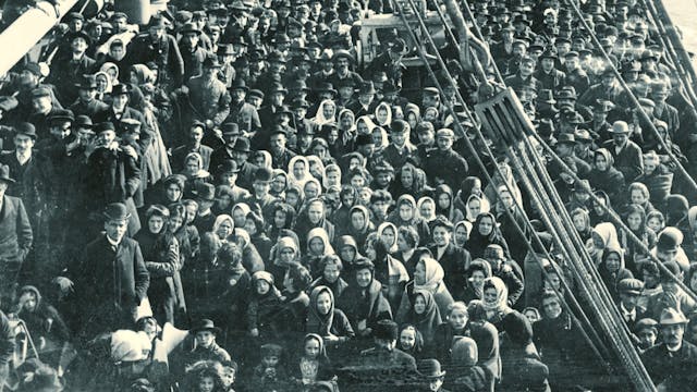 TAORMINA - LA STORIA VERGOGNOSA