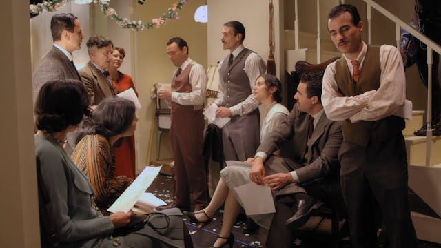 MYRELOAD - Elisa Rossetto - FCCLiveCinema_ItaSubtitles