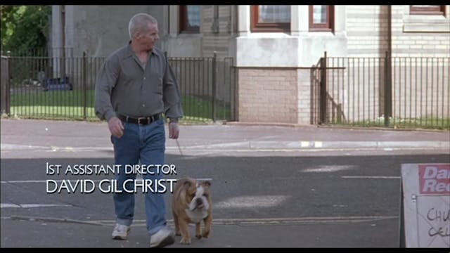 MIOCINEMA - UN BACIO APPASSIONATO - VO