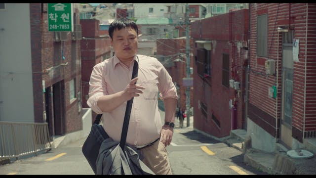 KOREA - A LITTLE PRINCESS