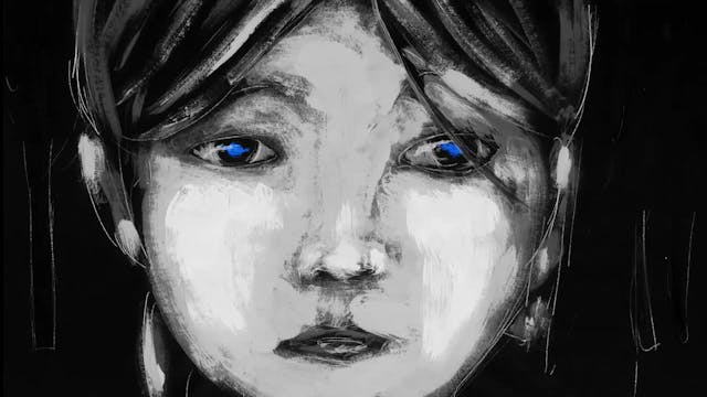 VENEZIA 78 biennale - Viaggio nel crepuscolo Master HD