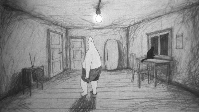 SHORTS - Small House