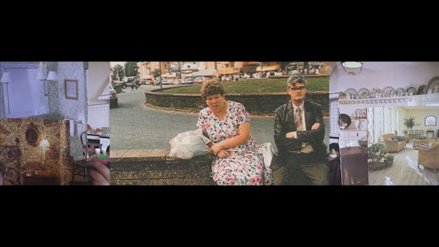 LINEA D'OMBRA 2022 - Lost In Thought - LDO Marcello De Martino