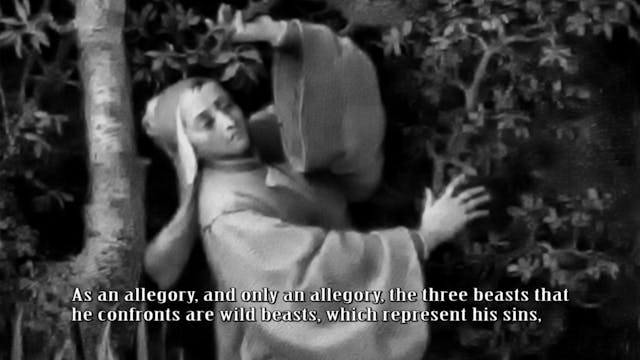 RAVENNA - Dantes Hell