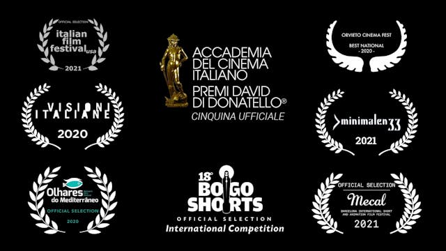 SHORTS 2021 - GAS STATION DEF_ita