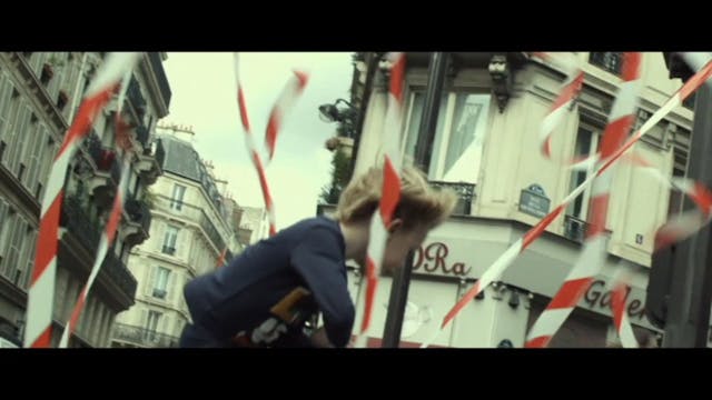 CINETECA EUROPA - Domani_ITA