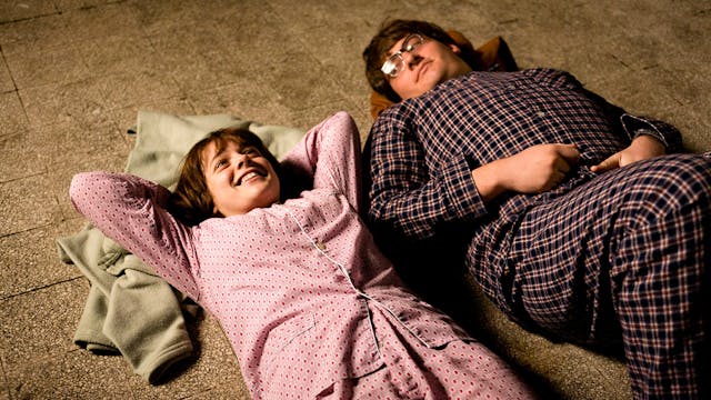 MIOCINEMA - Cosmonauta