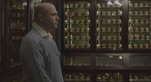 los angeles - Onde - eng sub