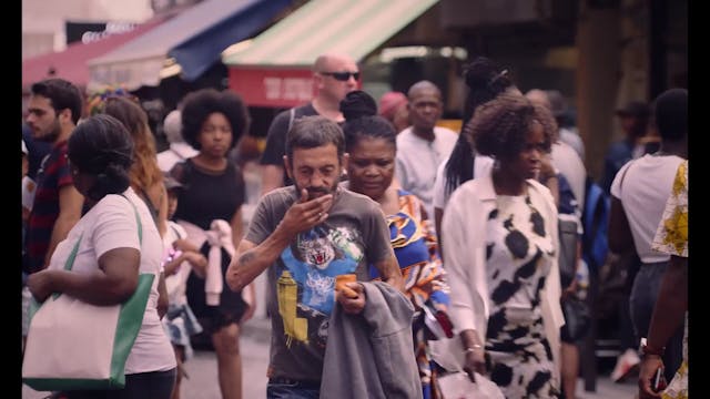 TAORMINA - burning ghost