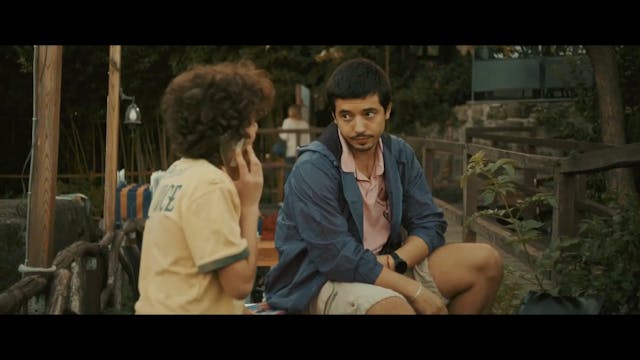 SOTTO18 - I Miei Supereroi_Film