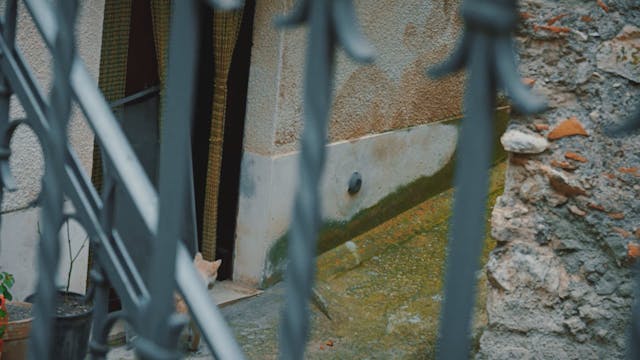 Matteo Santandrea - Il Gioco del Silenzio