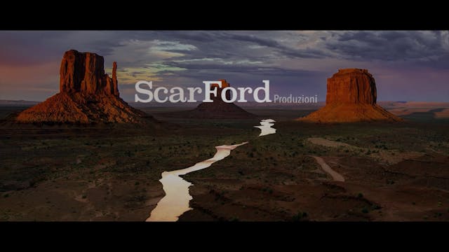 calabria MISFF - RUGHE BURN VIDEO SUB ENG Associazione Calabria Movie