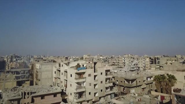 MIFF AWARDS - Foreign Volunteers in the Hell of Raqqa