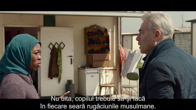 TRUECOLOURS - La Volta Buona_sub-RO