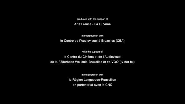 FESTIVAL DEI POPOLI 2022 - For the Lost - tourmentes_hd_vo-sten_son-tv