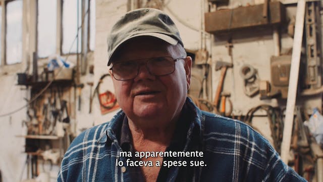 VITTORIA PEACE - gianluca salvo - IL TORO DI WALL STREET