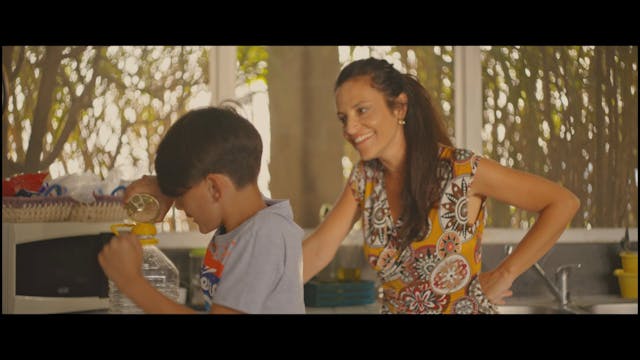 ISCHIA GLOBAL 2022 - la_challenge 2160p wide Prem1ere Srl