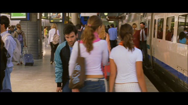 MIOCINEMA - Reinas - vor