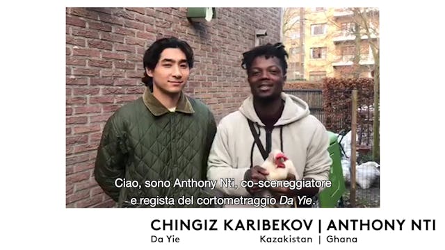 MiWORLD - Lara Casirati - MIWY_Da Yie