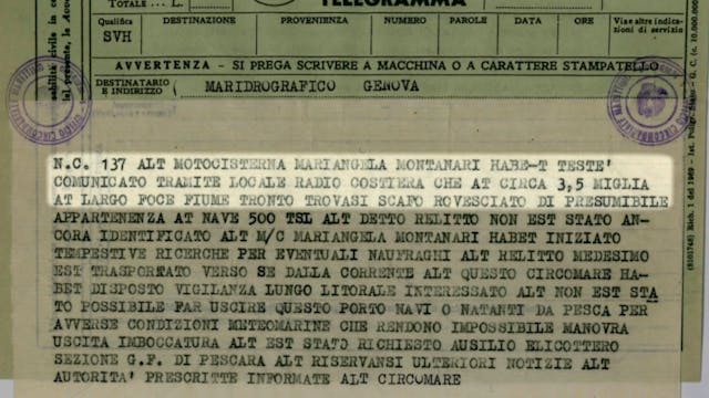 FONDAZIONE BIZZARRI - Zona C 4° Circoscrizione - Dirò del RODI