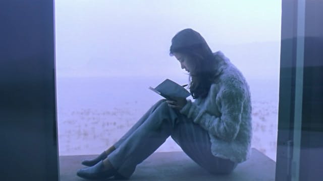 KOREA 2022 - Il Mare