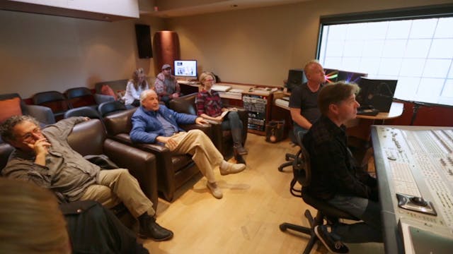 PIUCOMPAGNIA - SCORE