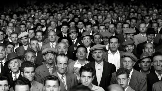 IIC - FACCE (Rutigliano, 1956) ITA DEF