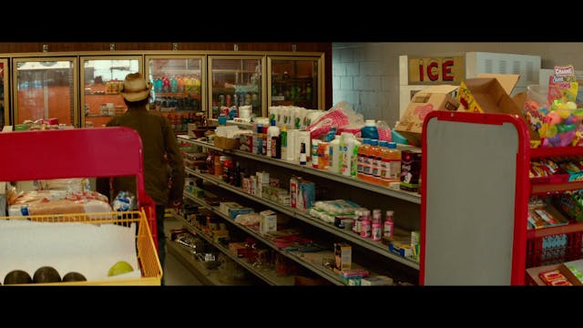 WANTED - Lucky HD 24 ITA