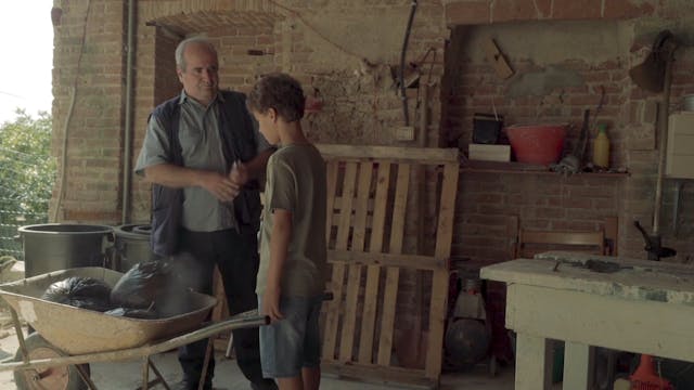 RIFF - Le Piccole Cose _ Little Things