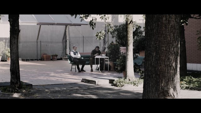 TERRAVIVA - Mon Clochard -No Sub