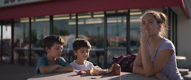 Lara Casirati - FESCAAAL_Los Lobos