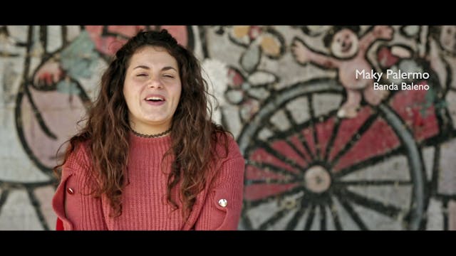 LO SPIRAGLIO - IL BANDITORE_di Parsifal Reparato