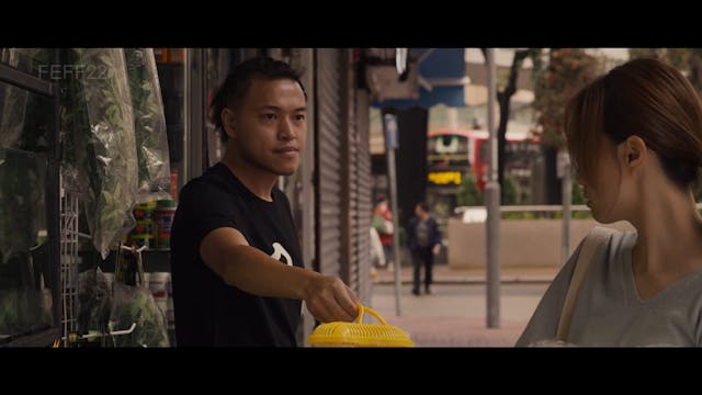 FEFF - My Prince Edward