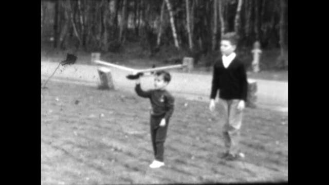 FILMMAKER - Il secondo principio di Hans Liebschner