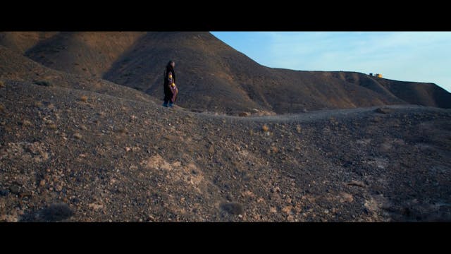 pordenone 2022 - Once Upon A Time In Uganda screener final