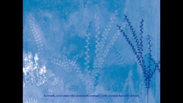 SCHERMO DELL'ARTE 2022 - ADORATION_Final_h264Full Lo schermo dell'arte