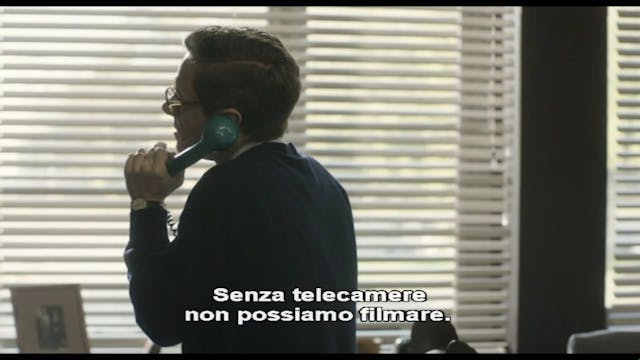 MIOCINEMA - The Eichmann Show - VO