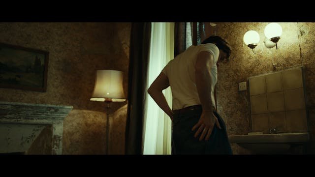 RETE CINEMA CALABRIA - Open Fields Productions - The Millionairs