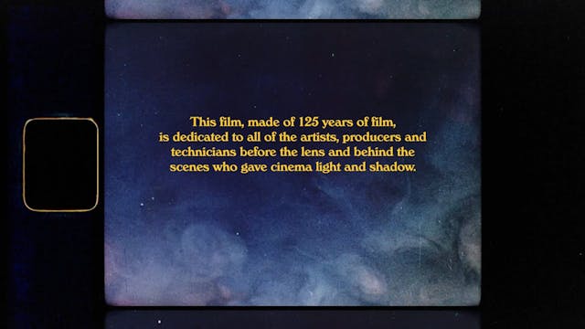 CINEMA RITROVATO 2021 - 2020_When Forever Dies_Gelderblom