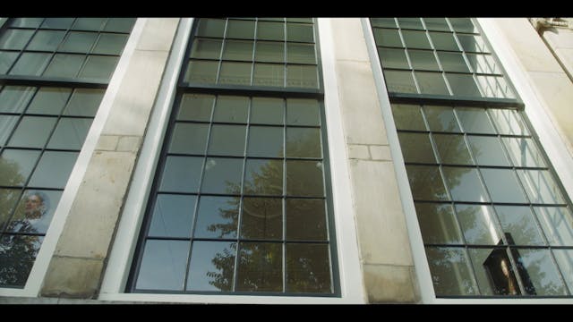 BIOGRAFILM - My Rembrandt