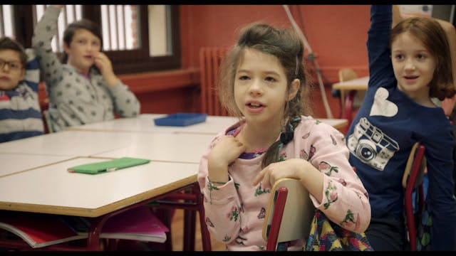 SGUARDI ALTROVE - The Expert